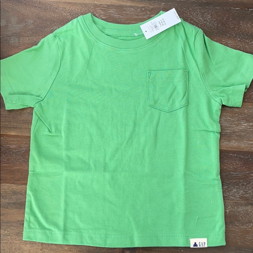 Gap kids T-shirt